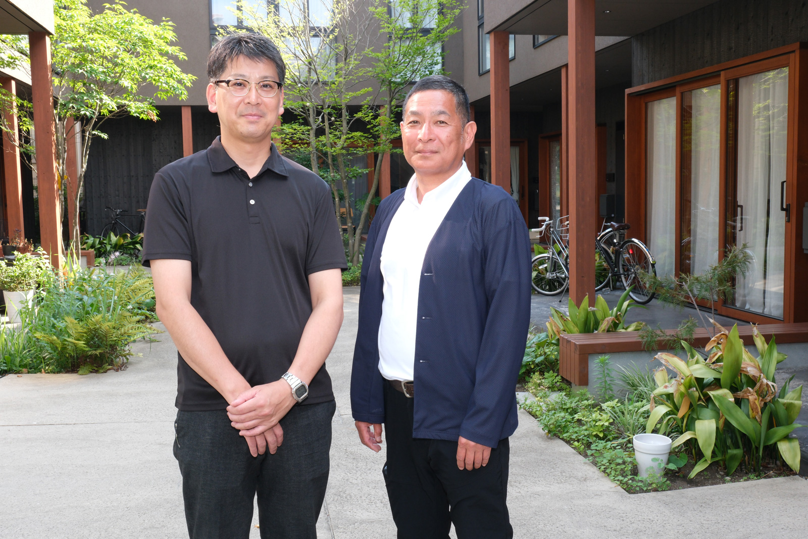 「長屋住まいで小商い」「コミュニティーとモビリティー」で地域価値を高める小田急バスの不動産開発