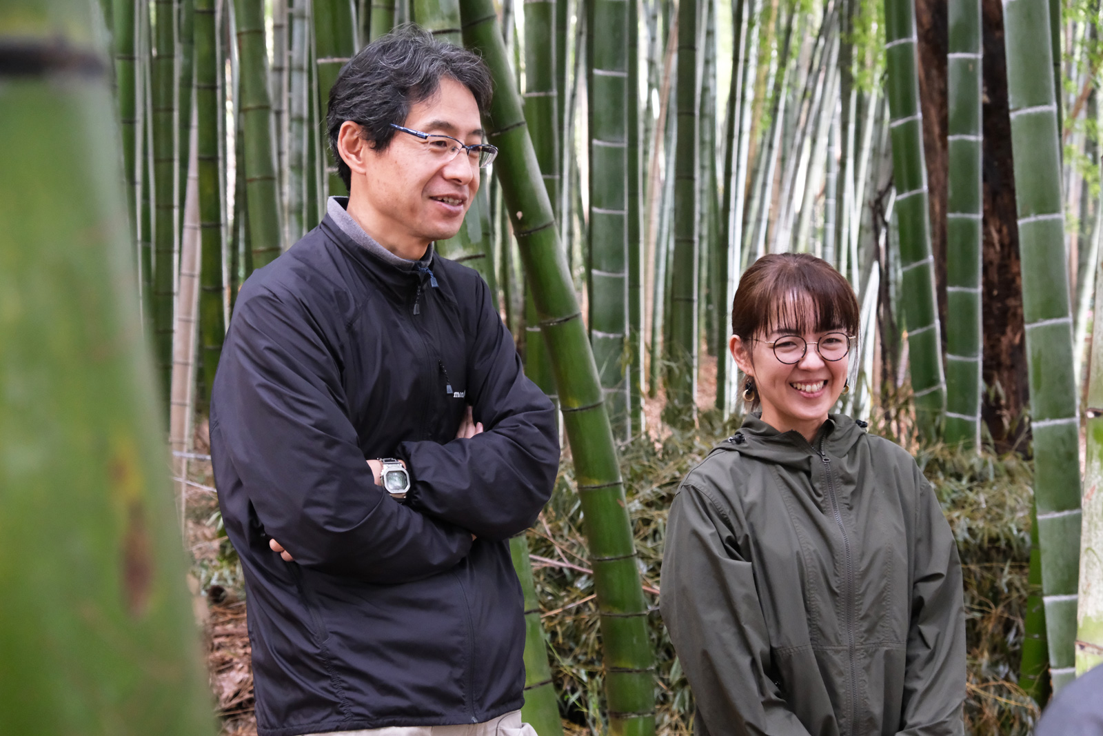 放置竹林の課題に「楽しさ」で向き合う。「小野路竹倶楽部」がゆるやかに続ける里山保全と地域活性化