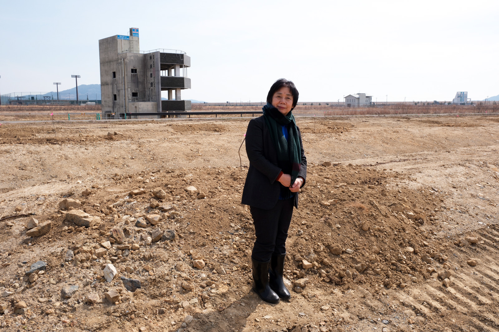 ピーカンナッツで陸前高田市に新しい産業を。地域人材と100年先を見据えて育む「ピーカンの森」